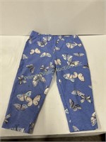 Carter’s 6m Babay Girl Pants only