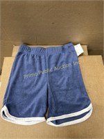 Carter's 4T Pull On Shorts, Blue