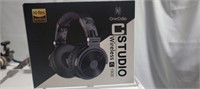 $45  OneOdio Bluetooth Headphones, 110 Hrs, 50mm