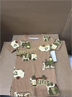 Carter's $25 Retail 3T Truck Graphic Tee