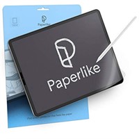 Paperlike 2.0 (2 Pieces) for iPad Pro 12.9"