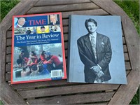 2 Time Special Edition Magazines