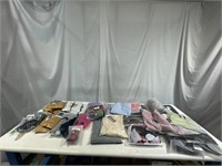 Lot of Clothing Items