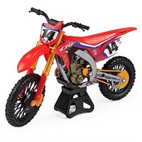 Supercross, Authentic Cole Seely 1:10 Scale
