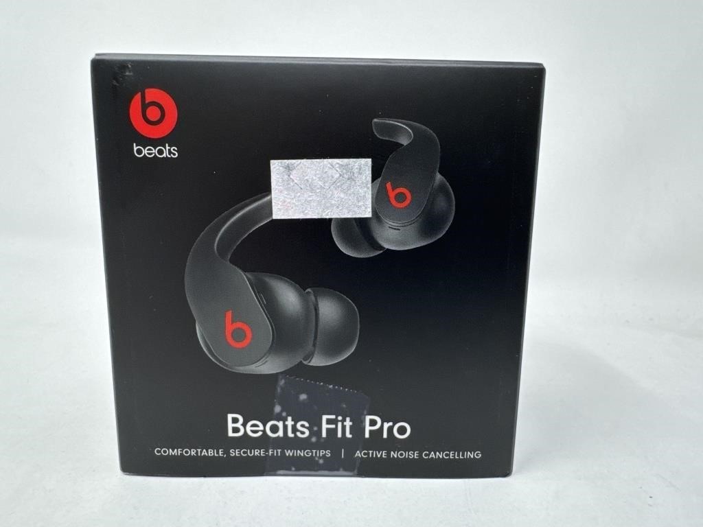 Beats Pro Fit Active Headphones (Open Box)