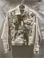 Parasuco Jeans Women’s Jacket Small