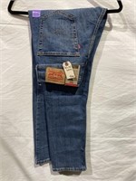 Levi’s Men’s 505 Regular Jeans 30x30