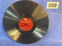 Album Columbia 35587 (LA2044) Flash; 35587