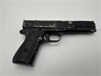 Vintage Marksman Repeater Pellet Pistol