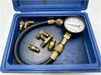 Fuel Oil Test Kit