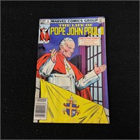 The Life of Pope John Paul II #1