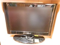 Samsung Model LN22A450C1D Television