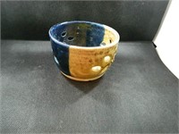 Leslie Mitchell Pottery Bowl