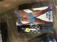 NEW pack of Spalding Low Rise Briefs