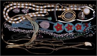 Monet & Other Costume Jewelry