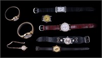 Collectible Watches (8)
