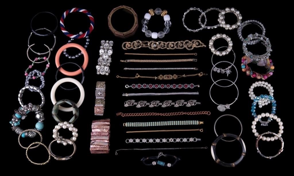 Vintage Bracelets (52)