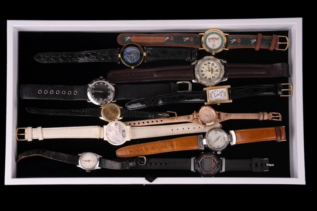 Collectible Watches (11)