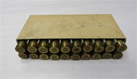20 Rounds 7mm Super X Ammo - NO SHIPPING