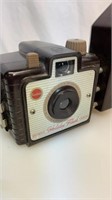 Kodak Brownie Holiday Flash camera