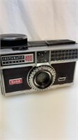 Kodak Instamatic 400 camera