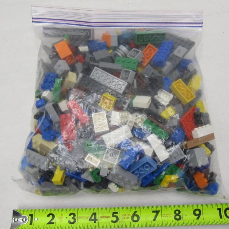 Small Bag of Lego's