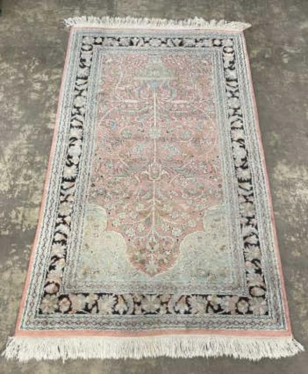 3 FT x 5 FT Area Rug