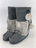 Manitobah Women's Boots