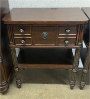Chris Madden Nightstand with Drawer