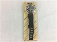 Vintage Boctok Russian KGB Wrist Watch