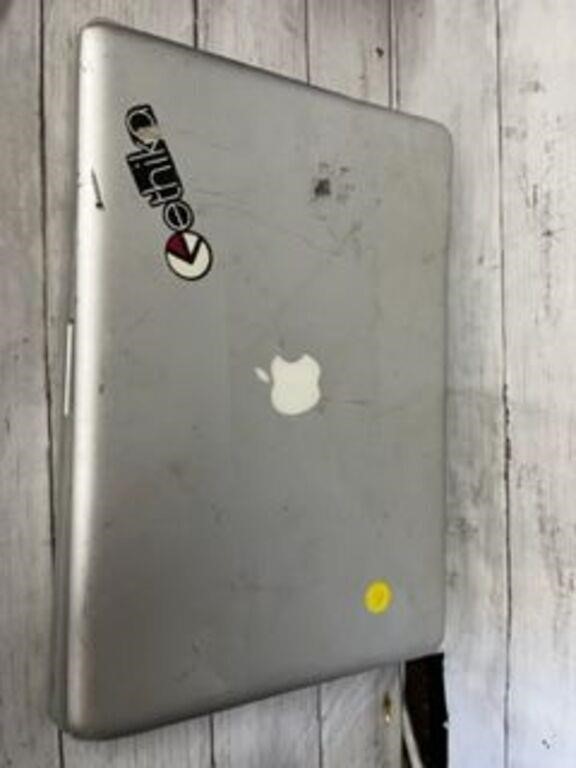 Apple Mac book for parts