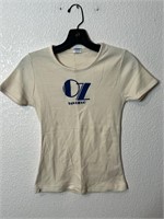 Vintage Oz San Diego 70s Shirt