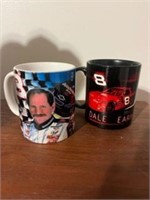 Racing mugs