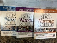 Nursing DVDs