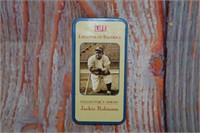 Life Legends of Baseball Jackie Robinson Watch