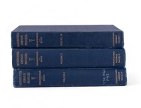 "Pennsylvania German Pioneers" 3 Volumes 1934