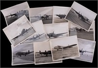 WWII Era Bomber Photos (11)