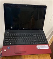 Gateway Quad Core 15.6" Laptop