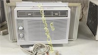 Cool-Living Room A/C Window Unit Tested
