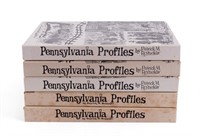 PA Profiles by P M Reynolds