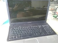 UNTESTED LAPTOPS NO CORDS