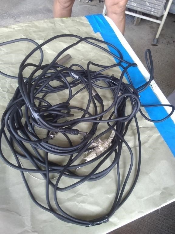 INTERCONNECT CABLE HOSE 4 IN ALL