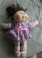 CABBAGE PATCH DOLL VINTAGE