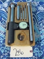 Fedral Cylinder Bore Guage Tool Kit