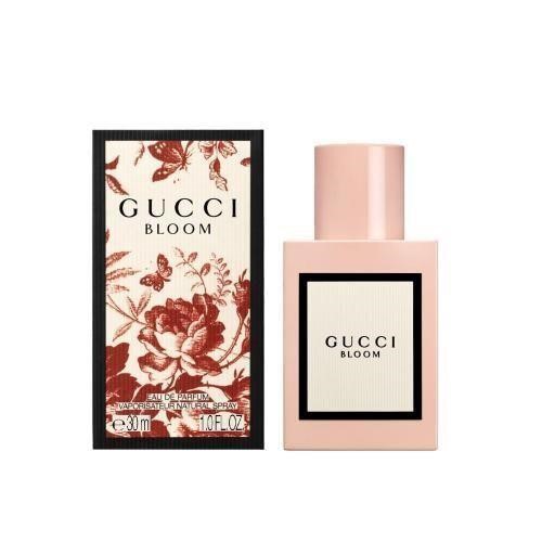 Gucci Bloom Eau de Parfum, Perfume For Women, 1 Oz