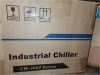 NEW COMMERCIAL COMMERCIAL IND CHILLER