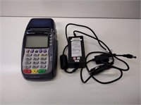 Verifone VX570 Credit Card Reader