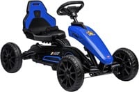 $130 Aosom Kids Pedal Go Kart