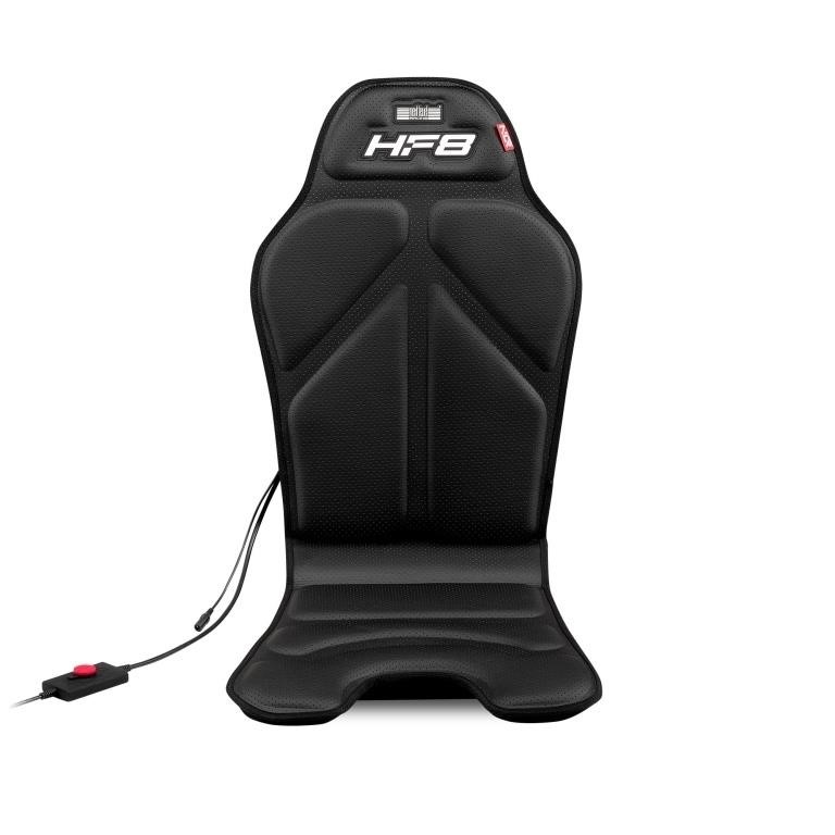 Next Level Racing HF8 - Haptic Feedback Gaming