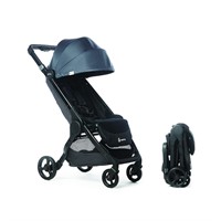 Ergobaby Metro+ Compact Baby Stroller,